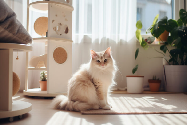 The Ultimate Guide to Choosing the Right Cat Hotel