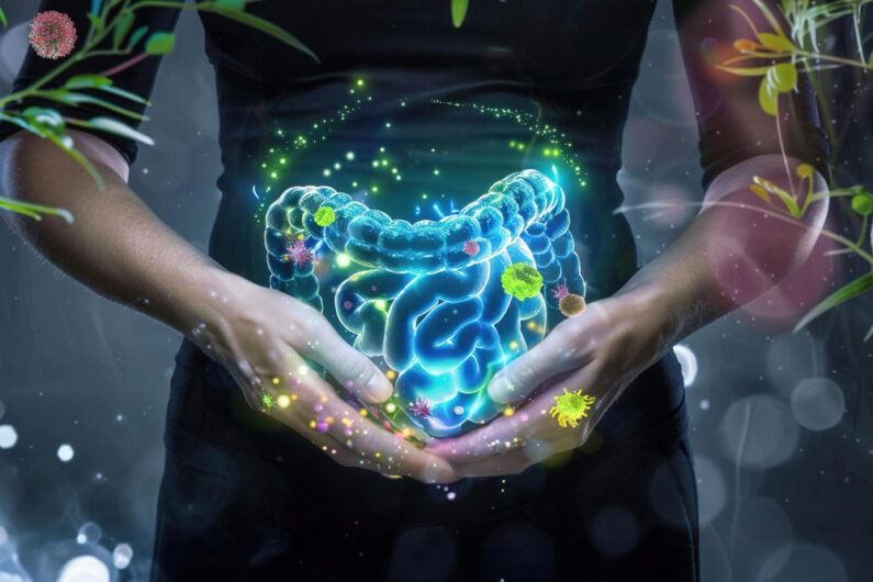 From Constipation to Comfort: Probiotics and Gut Solutions